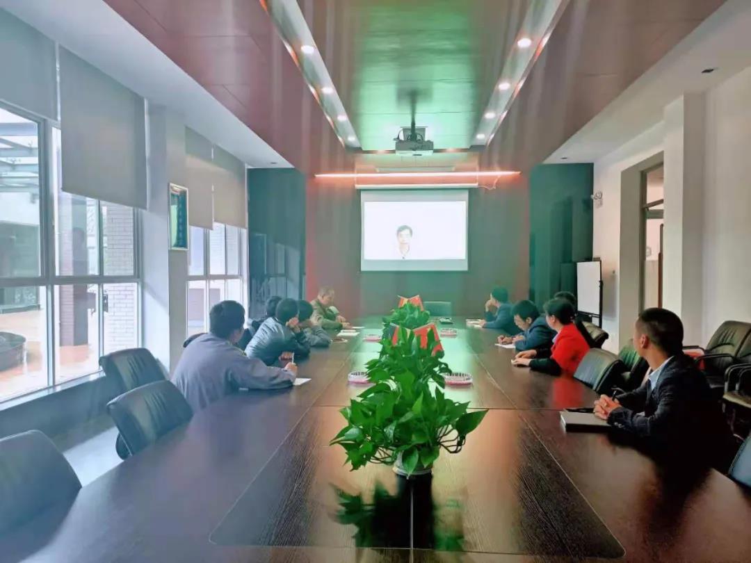 安全生产，培训先行|江南注册开展鼓式制动器在用电梯安全隐患及保养技术培训