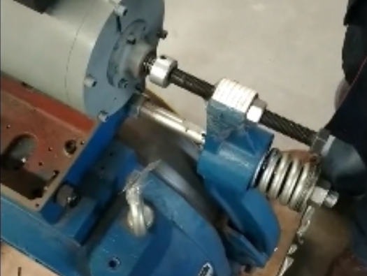 江南注册鼓式制动器拆装保养视频